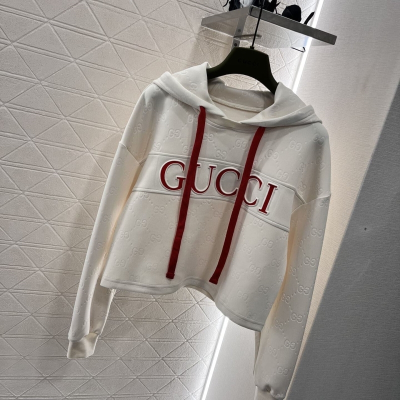 G*u*i hoodies